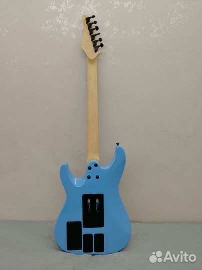 Schecter Sun Valley Super Shredder FR S Sustainiac