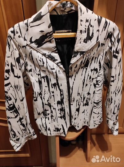 Куртка женская