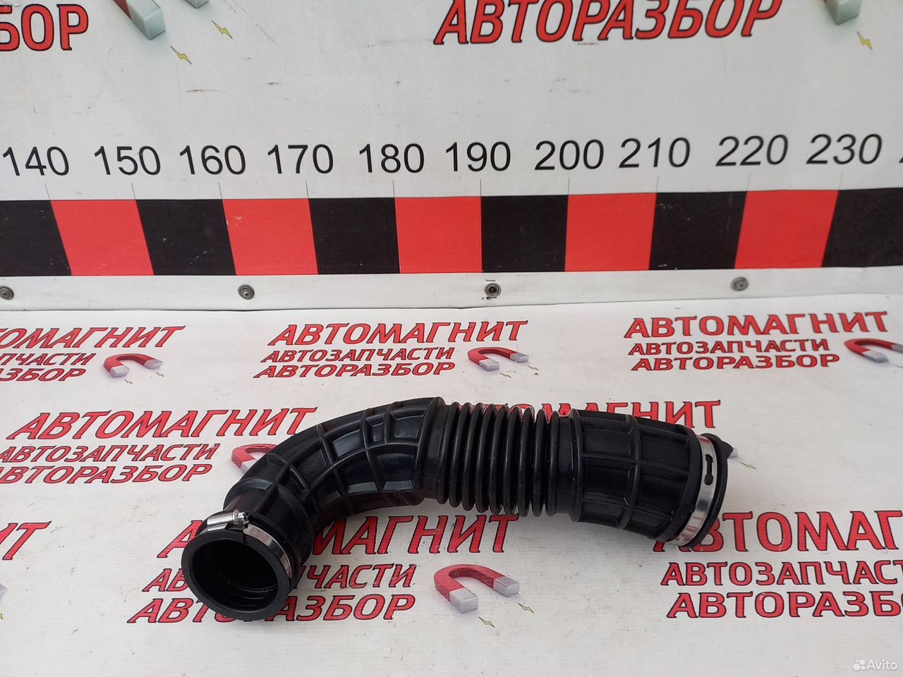 Патрубок воздушного фильтра Джили Кулрей SX11