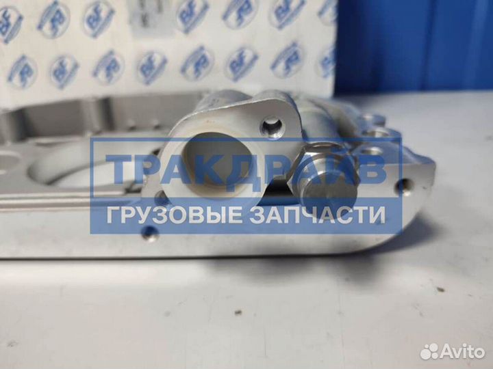 Насос масляный Мерседес Атего Аксор OM906 ом904