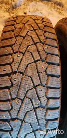 Pirelli Ice Zero 175/65 R14