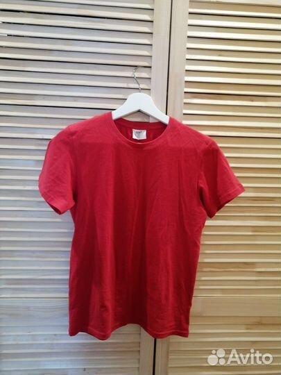 Футболка детская