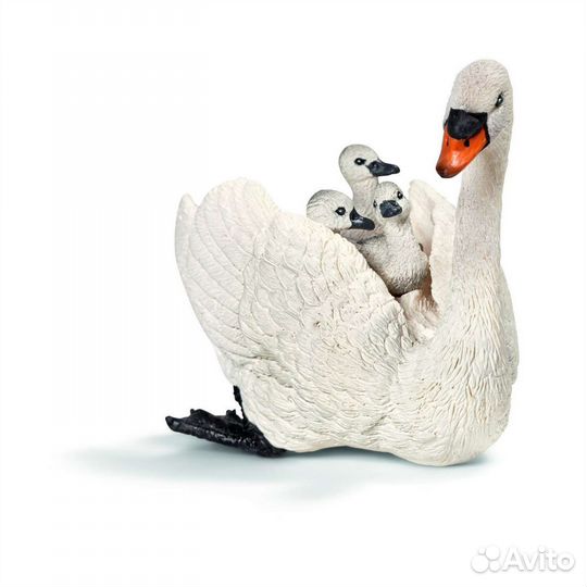 Фигурки животных schleich