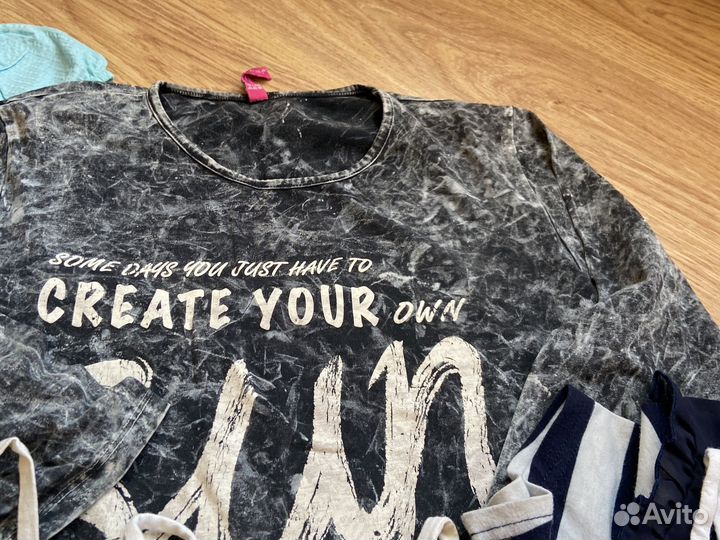 Женская одежда пакетом 42 44