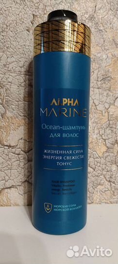 Шампунь estel мужской 1000 мл