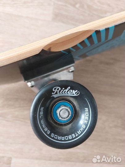 Скейтборд трюковой