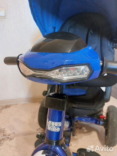 Детский велосипед бу Lexus