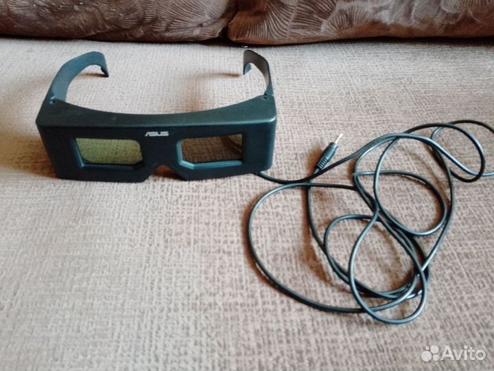 3D очки Asus VR-100