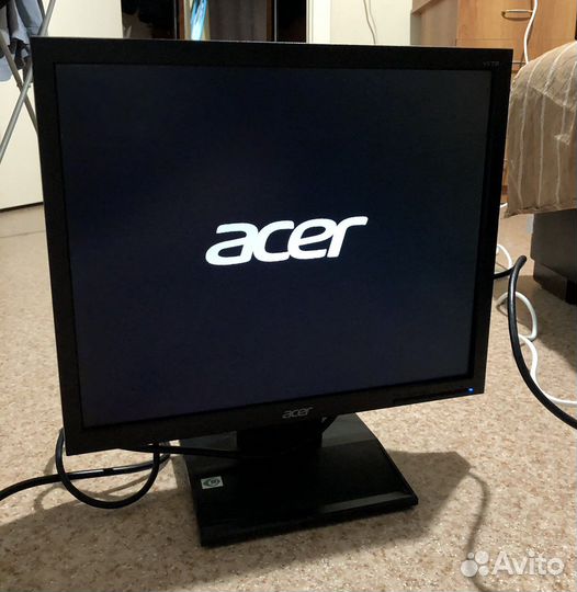 Монитор Acer