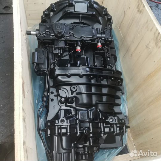 ZF 16 S 2230 TD