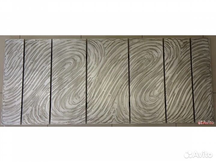 219294 Панно Bello Pittura Волны