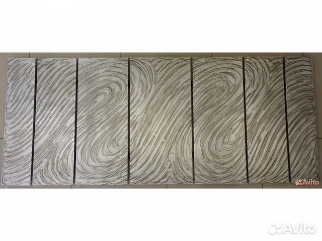 219294 Панно Bello Pittura Волны