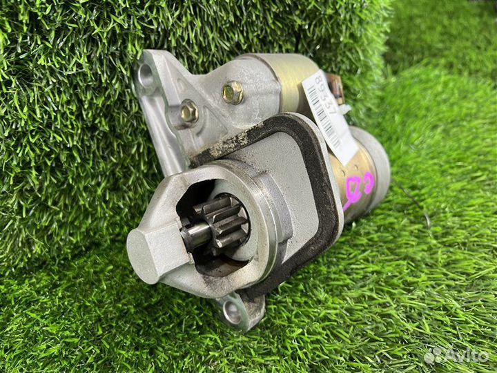 Стартер Nissan Serena C25 MR20DE 2008