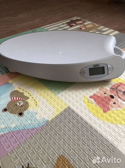 Продам весы для грудничка