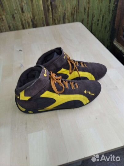 Кеды женские 37 размер бу