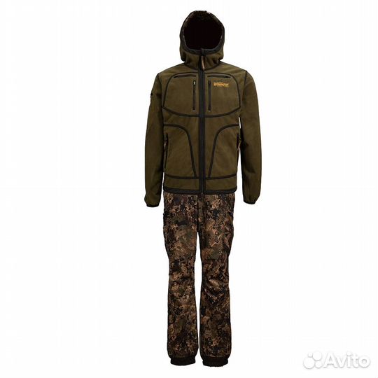 Костюм демисезонный Remington Universal Jaeger