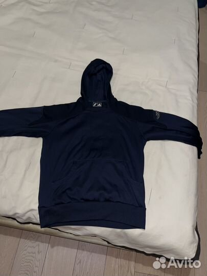 Кофта adidas мужская