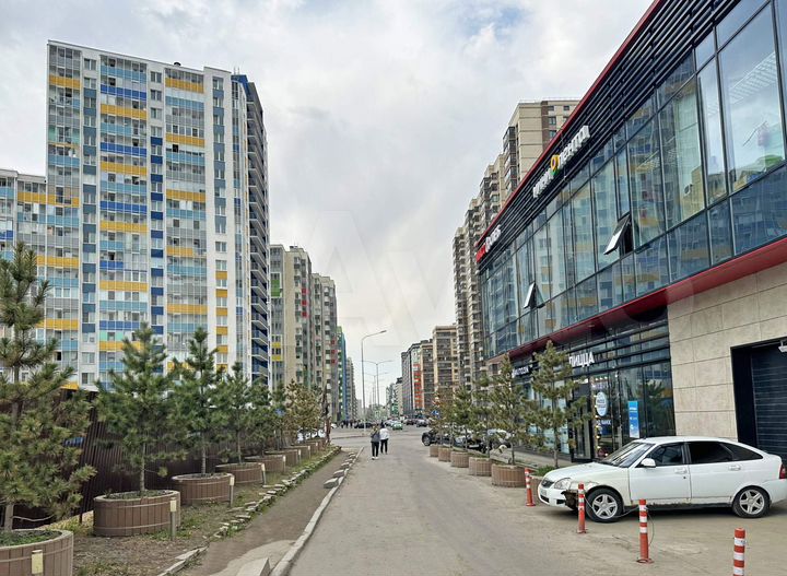 Сдам помещение свободного назначения, 45 м²