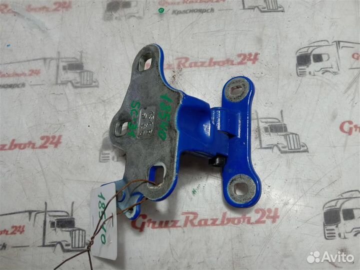 Петля двери верхняя Scania P-440 6-Series RH 2498