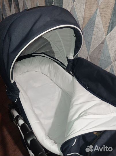 Коляска verdi 3 в 1