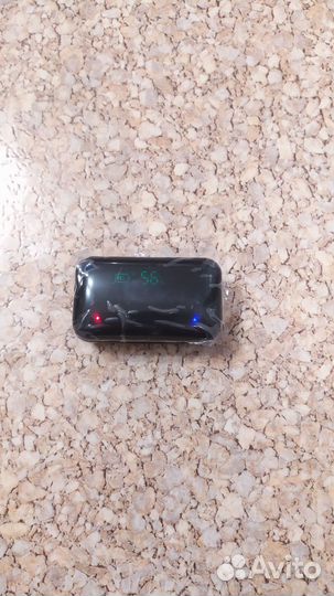 Беспроводные наушники новые