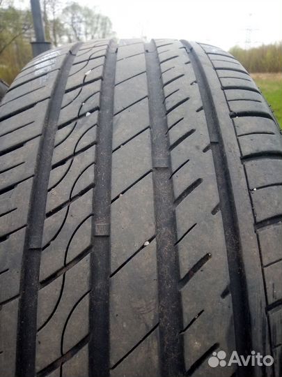 iLink L-Zeal56 215/55 R18