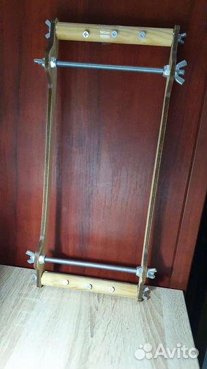 Станок для бисероплетения