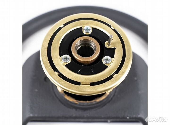 Руль ваз 2108-2112 и LADA Samara