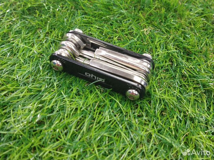 Мультитул giuo