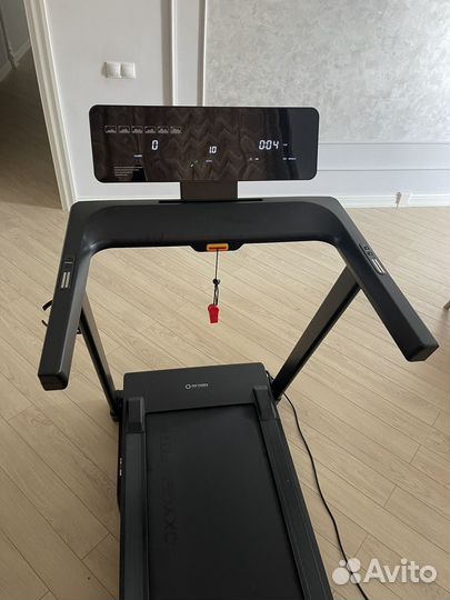 Беговая дорожка Oxygen бу 2,5 месяца