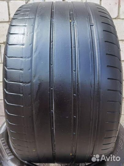 Pirelli P Zero 295/30 R20 101Y