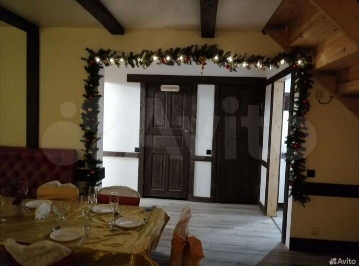 Дом 148 м² на участке 9,5 сот.