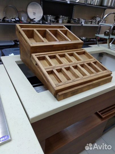 Лоток для посуды