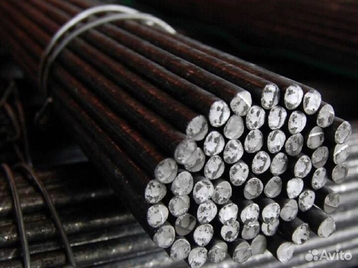 Арматура гладкая 32 мм А1