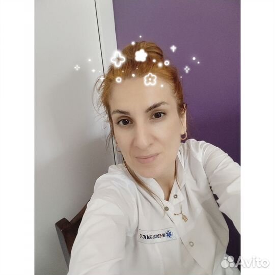 Женский и детский оздоровительный массаж