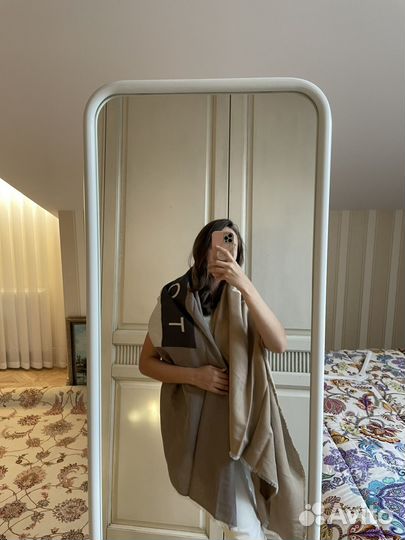 Новый шарф tommy jeans оригинал