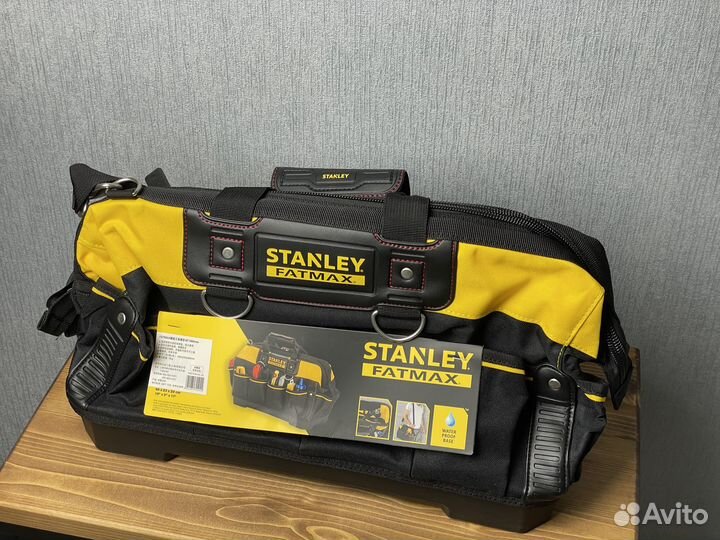 Сумка для инструмента Stanley fmst518150-23