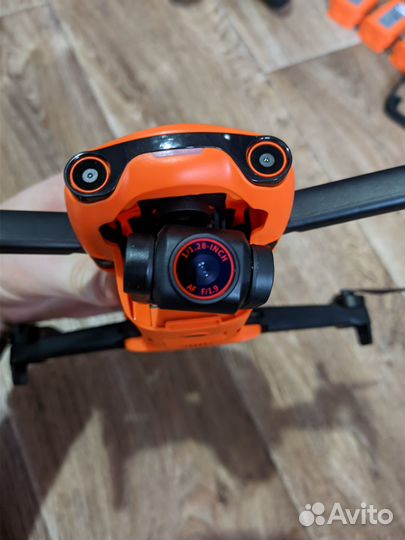 Квадрокоптер Autel Evo Nano+ Premium Bandle и ND32