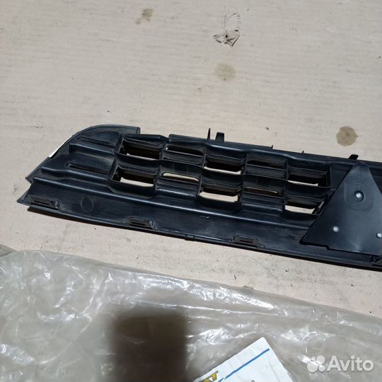 Решетка радиатора Mitsubishi ASX