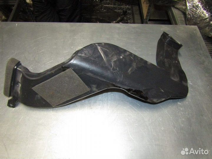 Воздуховод i40 2011