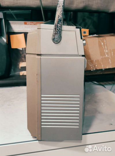 Магнитола Aiwa J60