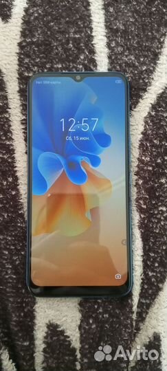 TECNO Spark 7, 2/32 ГБ