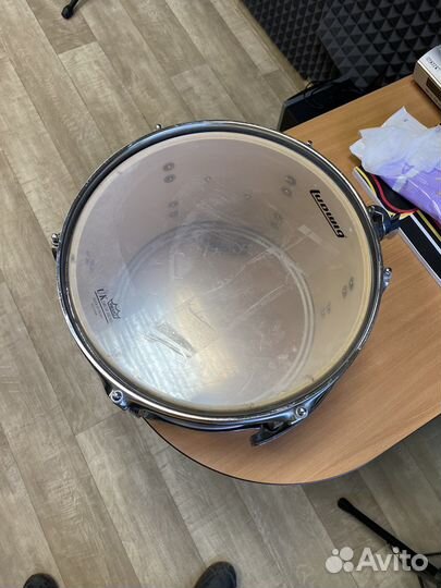 Альт том Ludwig Accent 12’