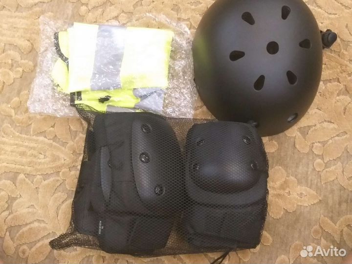 Защита для катания