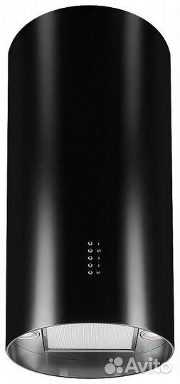 Вытяжка Kuppersberg WL-tuba B