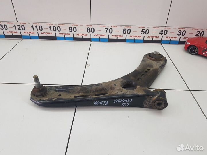Рычаг подвески передний правый (Geely Coolray)