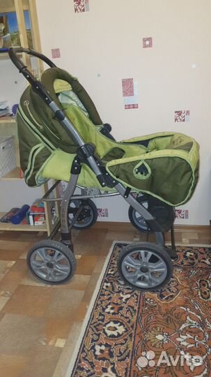 Коляска детская