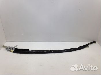 Подушка потолочная (шторка)