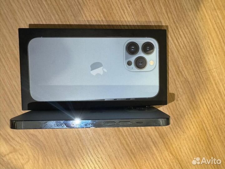 iPhone 13 Pro, 128 ГБ