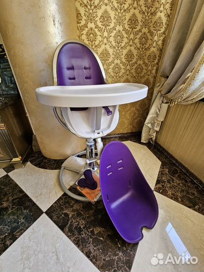 Стульчик для кормления bloom fresco